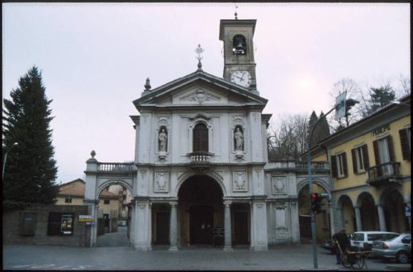 Chiesa di S. Giovanni Battista