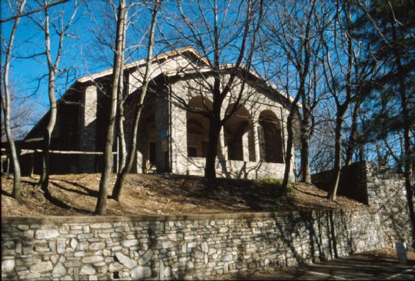 Chiesa di S. Elia
