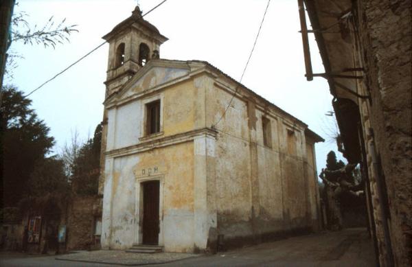 Chiesa dei SS. Filippo e Giacomo