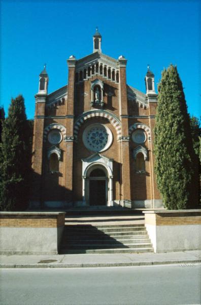 Chiesa di S. Ambrogio Olona