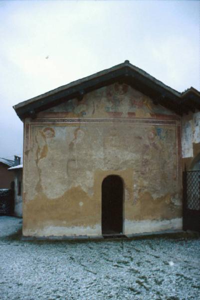 Chiesa della Purificazione della Vergine
