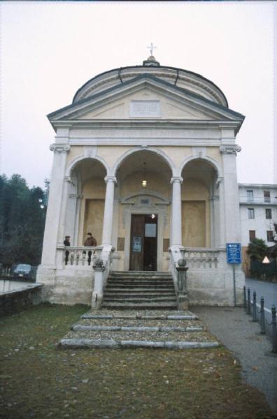 Chiesa dell'immacolata