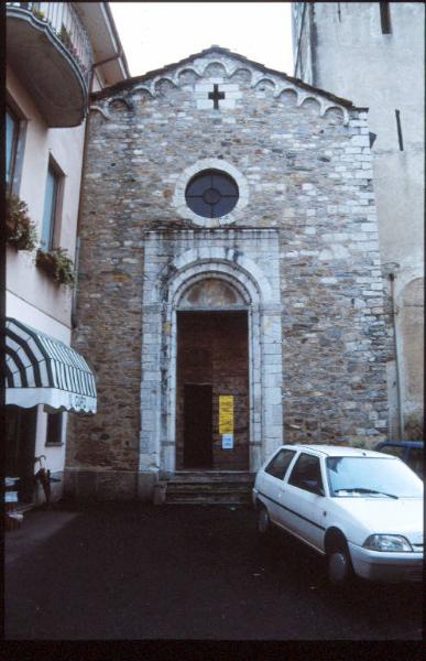 Chiesa di S. Maria Del Caravaggio