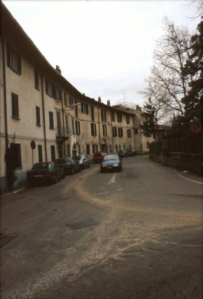 LA CITTADELLA