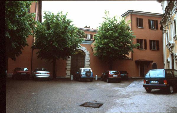 Casa Biumi