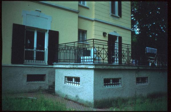 EX VILLA DANDOLO