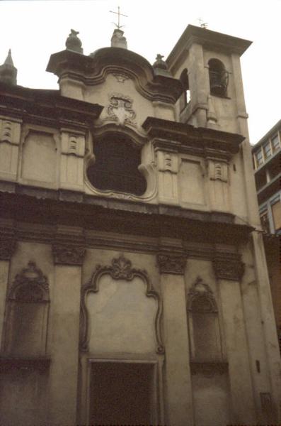 Chiesa di S. Giuseppe