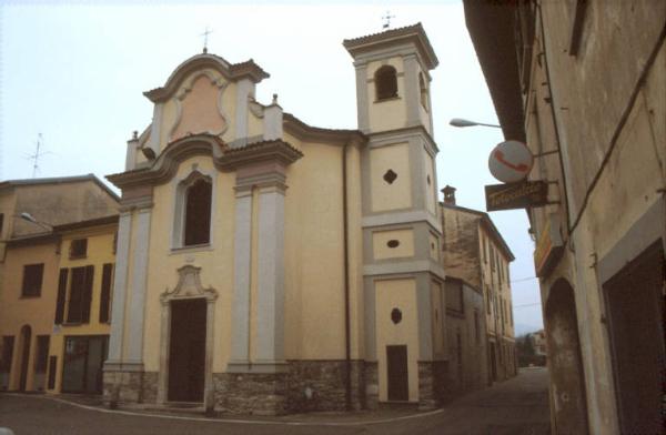 Chiesa di S. Antonio