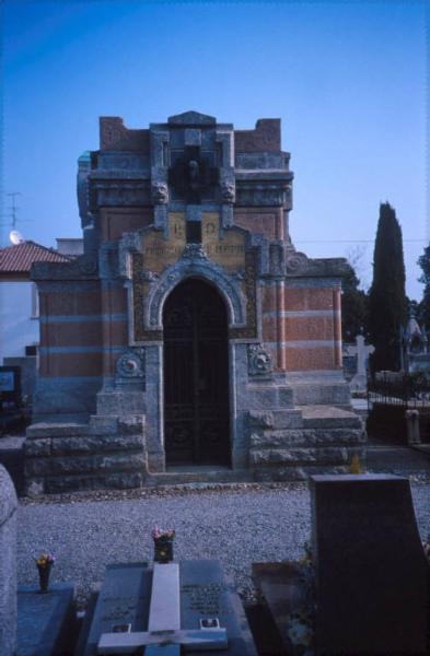 TOMBA ALETTI