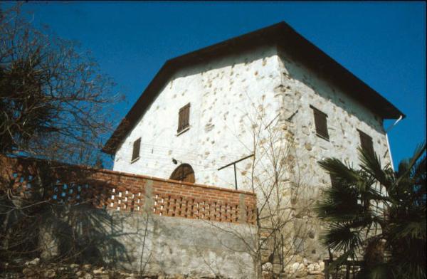 Chiesa di S. Maria della Rosa