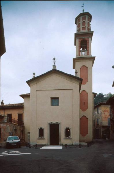 Chiesa della Madonnina
