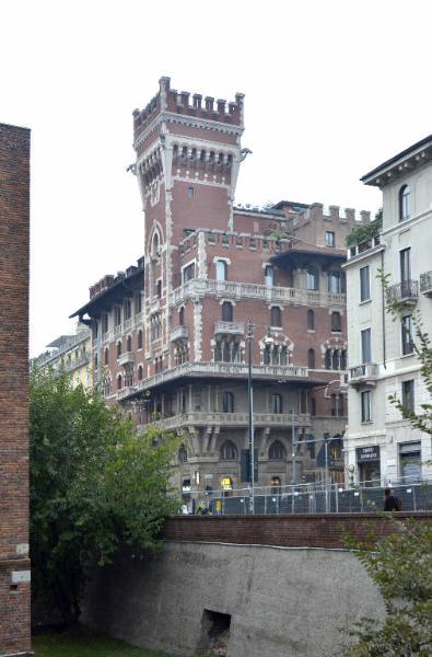 Palazzo Cova