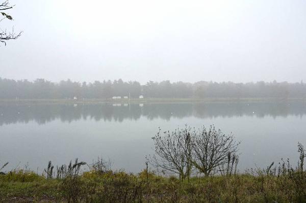 Idroscalo e Parco Forlanini