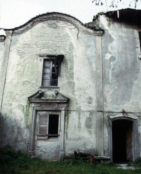 Chiesa di S. Vittore (ex)