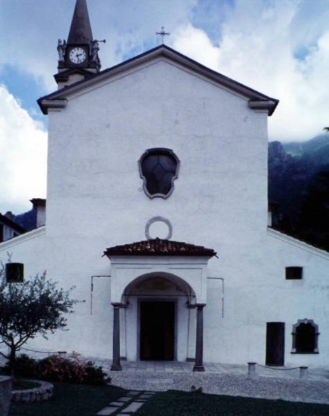 Chiesa di S. Maria Assunta