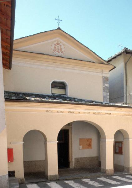 Chiesa di S. Maria Assunta