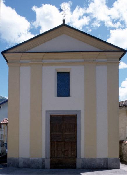 Chiesa di S. Giovanni Evangelista