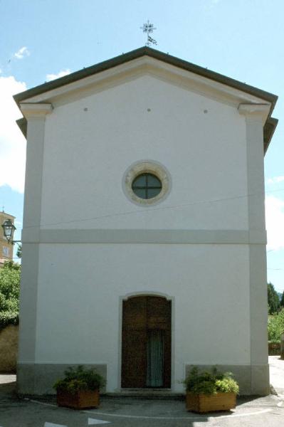 Chiesa di S. Rocco