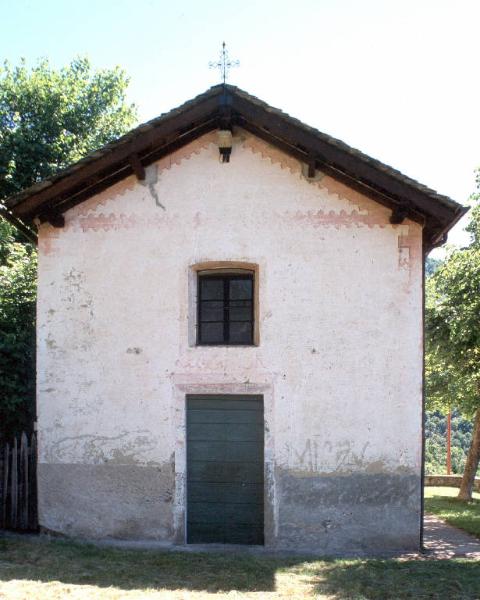 Chiesa di S. Bernardo - complesso