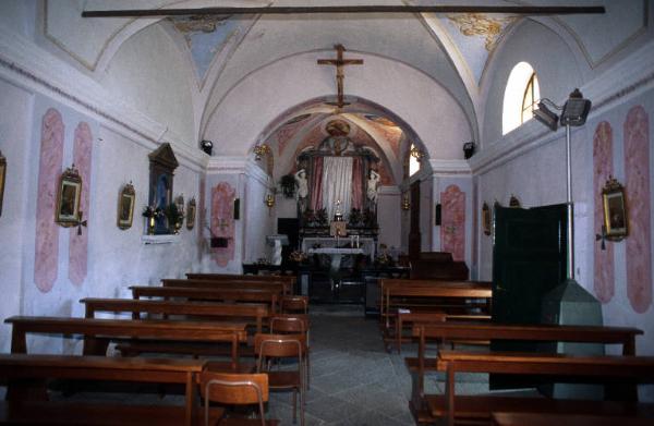 Chiesa di S. Bernardo