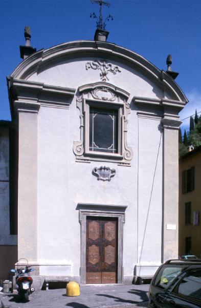 Chiesa di S. Maria delle Grazie