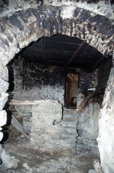 Casa Corlatti