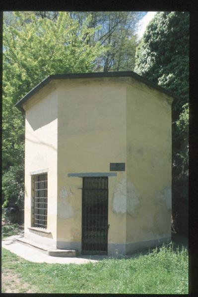 Cappella dei Dodici Apostoli