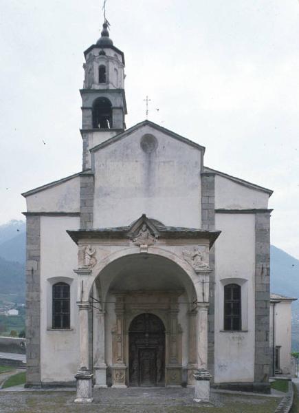 Chiesa della Madonna di Campagna