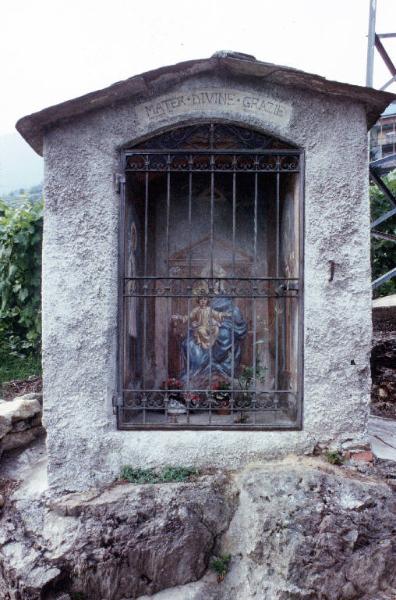 Cappella a Ronscio