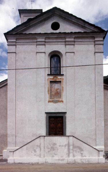 Chiesa di S. Giovanni Battista