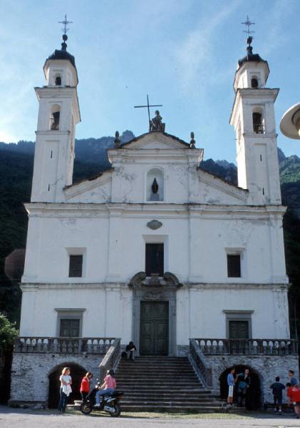 Santuario di Loreto