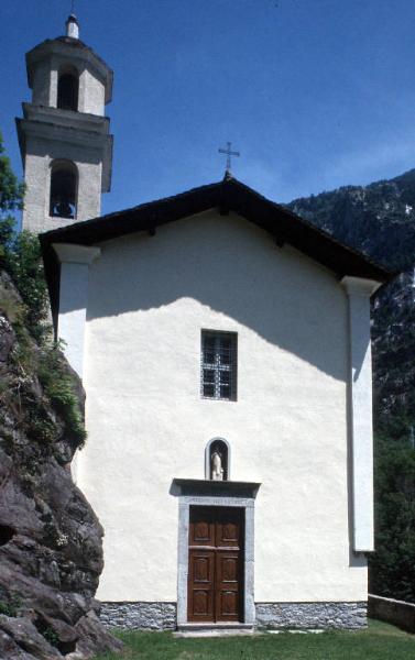 Santuario di S. Guglielmo