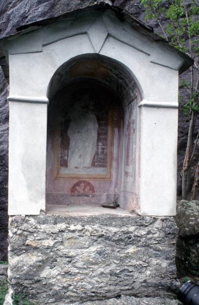 Cappelle di Valmasino - complesso