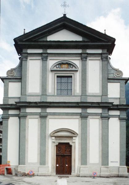 Chiesa di S. Giovanni Battista