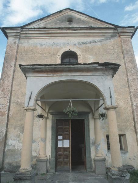 Santuario della Madonna della Neve