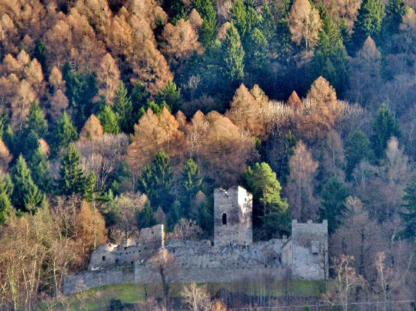 Castello di Bellaguarda