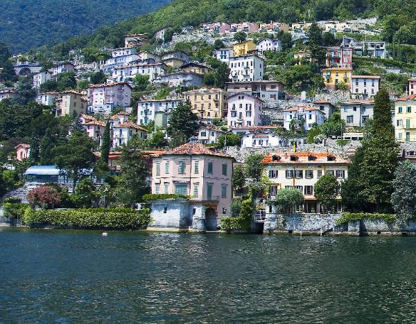 Villa Cazzaniga
