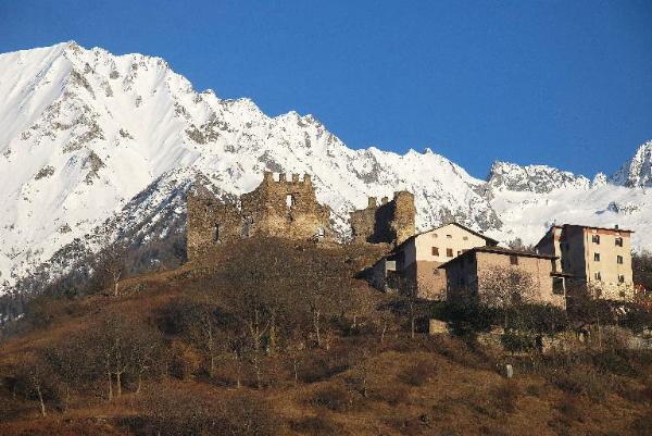 Castello di Cimbergo