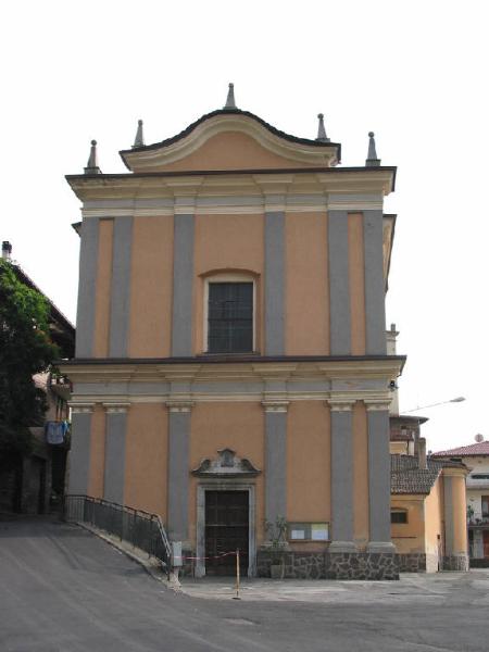 Chiesa di S.Lorenzo