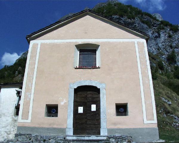Chiesa di S.Cristina