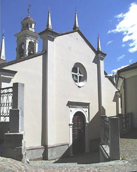 Chiesa di S.Remigio