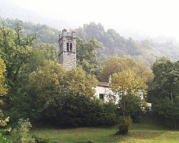 Santuario della Madonna di Pradella - complesso