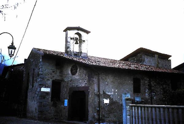 Chiesa di S. Maria Rotonda