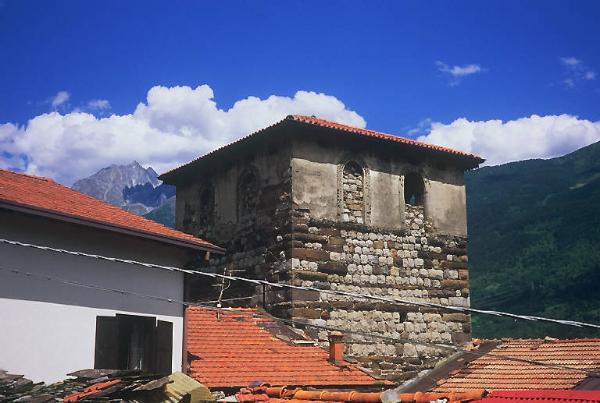 Torre del Forno