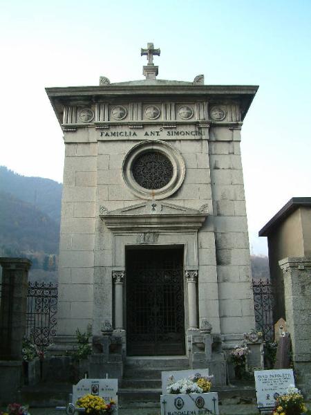 Cappella Simoncini