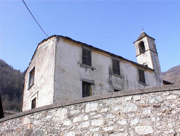 Chiesa di S.Sebastiano