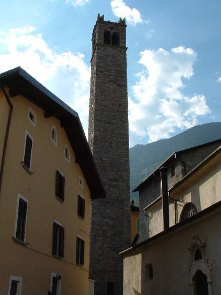 Torre di San Giovanni