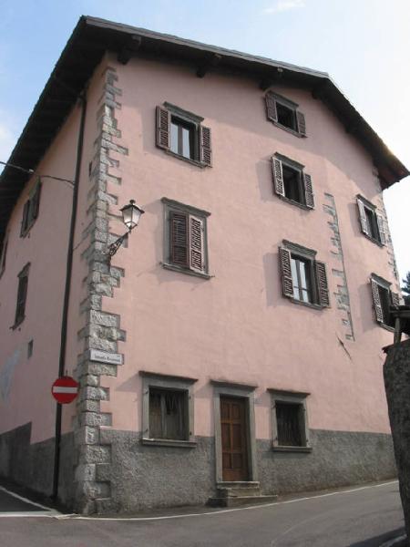 Casa Federici