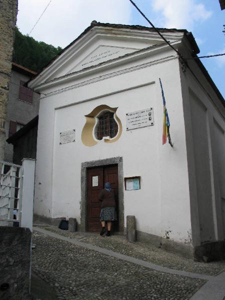 Chiesa di S. Antonio da Padova