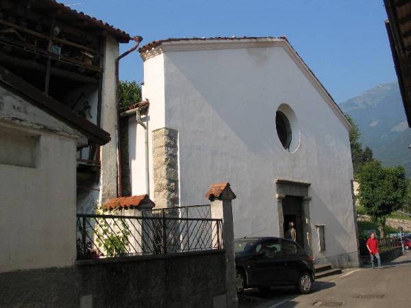 Chiesa di S. Antonio